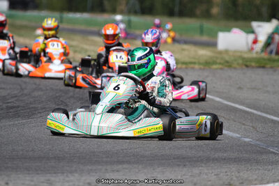 15 & 16/07/2017 : Championnat de France Rotax et Junior, Coupe de France Nationale à Muret (Photos Stéphane Agnus) 2017 — karting