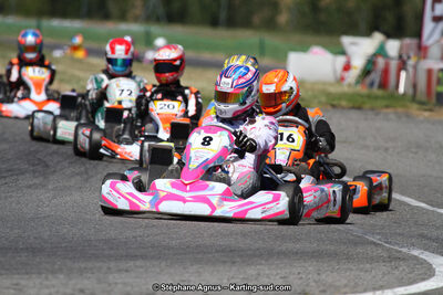 15 & 16/07/2017 : Championnat de France Rotax et Junior, Coupe de France Nationale à Muret (Photos Stéphane Agnus) 2017 — karting