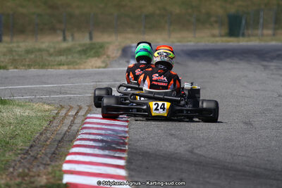 15 & 16/07/2017 : Championnat de France Rotax et Junior, Coupe de France Nationale à Muret (Photos Stéphane Agnus) 2017 — karting