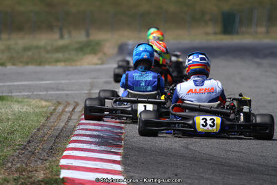 15 & 16/07/2017 : Championnat de France Rotax et Junior, Coupe de France Nationale à Muret (Photos Stéphane Agnus) 2017 — karting