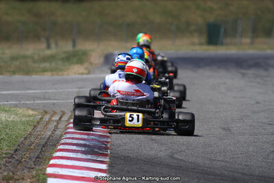 15 & 16/07/2017 : Championnat de France Rotax et Junior, Coupe de France Nationale à Muret (Photos Stéphane Agnus) 2017 — karting