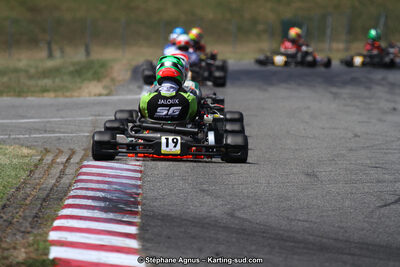 15 & 16/07/2017 : Championnat de France Rotax et Junior, Coupe de France Nationale à Muret (Photos Stéphane Agnus) 2017 — karting