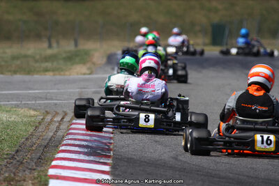 15 & 16/07/2017 : Championnat de France Rotax et Junior, Coupe de France Nationale à Muret (Photos Stéphane Agnus) 2017 — karting