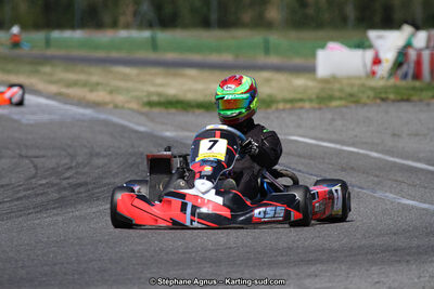 15 & 16/07/2017 : Championnat de France Rotax et Junior, Coupe de France Nationale à Muret (Photos Stéphane Agnus) 2017 — karting