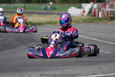 15 & 16/07/2017 : Championnat de France Rotax et Junior, Coupe de France Nationale à Muret (Photos Stéphane Agnus) 2017 — karting