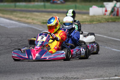 15 & 16/07/2017 : Championnat de France Rotax et Junior, Coupe de France Nationale à Muret (Photos Stéphane Agnus) 2017 — karting