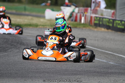 15 & 16/07/2017 : Championnat de France Rotax et Junior, Coupe de France Nationale à Muret (Photos Stéphane Agnus) 2017 — karting