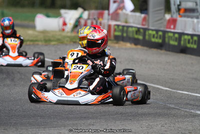 15 & 16/07/2017 : Championnat de France Rotax et Junior, Coupe de France Nationale à Muret (Photos Stéphane Agnus) 2017 — karting