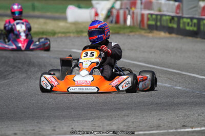 15 & 16/07/2017 : Championnat de France Rotax et Junior, Coupe de France Nationale à Muret (Photos Stéphane Agnus) 2017 — karting