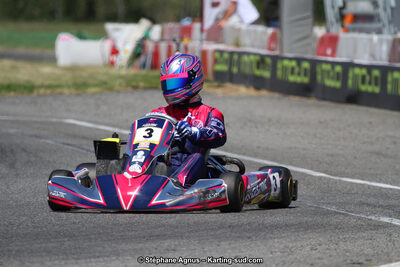 15 & 16/07/2017 : Championnat de France Rotax et Junior, Coupe de France Nationale à Muret (Photos Stéphane Agnus) 2017 — karting