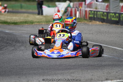 15 & 16/07/2017 : Championnat de France Rotax et Junior, Coupe de France Nationale à Muret (Photos Stéphane Agnus) 2017 — karting