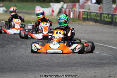 15 & 16/07/2017 : Championnat de France Rotax et Junior, Coupe de France Nationale à Muret (Photos Stéphane Agnus) 2017 — karting