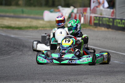 15 & 16/07/2017 : Championnat de France Rotax et Junior, Coupe de France Nationale à Muret (Photos Stéphane Agnus) 2017 — karting