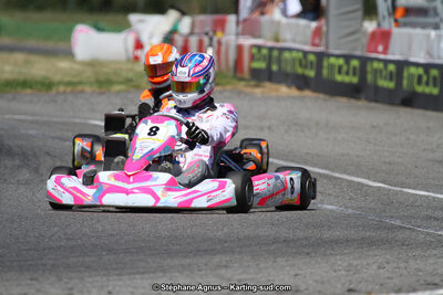 15 & 16/07/2017 : Championnat de France Rotax et Junior, Coupe de France Nationale à Muret (Photos Stéphane Agnus) 2017 — karting