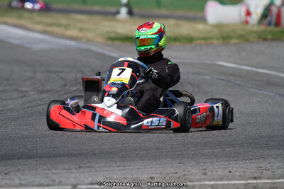 15 & 16/07/2017 : Championnat de France Rotax et Junior, Coupe de France Nationale à Muret (Photos Stéphane Agnus) 2017 — karting