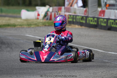 15 & 16/07/2017 : Championnat de France Rotax et Junior, Coupe de France Nationale à Muret (Photos Stéphane Agnus) 2017 — karting