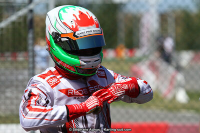 15 & 16/07/2017 : Championnat de France Rotax et Junior, Coupe de France Nationale à Muret (Photos Stéphane Agnus) 2017 — karting