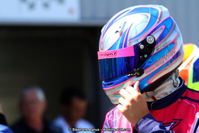 15 & 16/07/2017 : Championnat de France Rotax et Junior, Coupe de France Nationale à Muret (Photos Stéphane Agnus) 2017 — karting