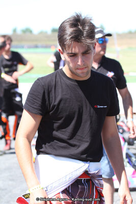 15 & 16/07/2017 : Championnat de France Rotax et Junior, Coupe de France Nationale à Muret (Photos Stéphane Agnus) 2017 — karting