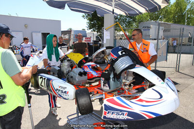 15 & 16/07/2017 : Championnat de France Rotax et Junior, Coupe de France Nationale à Muret (Photos Stéphane Agnus) 2017 — karting