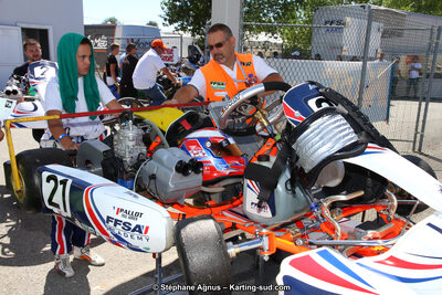 15 & 16/07/2017 : Championnat de France Rotax et Junior, Coupe de France Nationale à Muret (Photos Stéphane Agnus) 2017 — karting