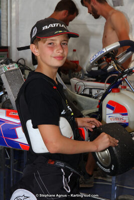 15 & 16/07/2017 : Championnat de France Rotax et Junior, Coupe de France Nationale à Muret (Photos Stéphane Agnus) 2017 — karting