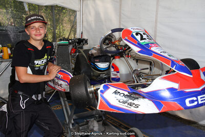 15 & 16/07/2017 : Championnat de France Rotax et Junior, Coupe de France Nationale à Muret (Photos Stéphane Agnus) 2017 — karting