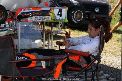 15 & 16/07/2017 : Championnat de France Rotax et Junior, Coupe de France Nationale à Muret (Photos Stéphane Agnus) 2017 — karting