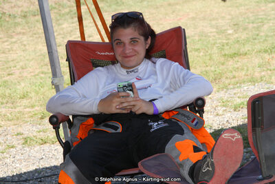 15 & 16/07/2017 : Championnat de France Rotax et Junior, Coupe de France Nationale à Muret (Photos Stéphane Agnus) 2017 — karting