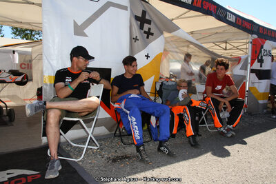15 & 16/07/2017 : Championnat de France Rotax et Junior, Coupe de France Nationale à Muret (Photos Stéphane Agnus) 2017 — karting