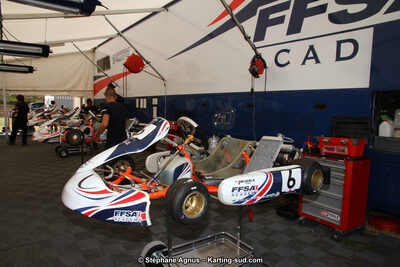 15 & 16/07/2017 : Championnat de France Rotax et Junior, Coupe de France Nationale à Muret (Photos Stéphane Agnus) 2017 — karting