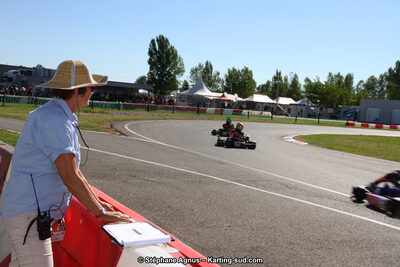 15 & 16/07/2017 : Championnat de France Rotax et Junior, Coupe de France Nationale à Muret (Photos Stéphane Agnus) 2017 — karting