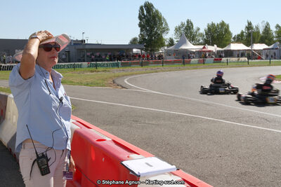 15 & 16/07/2017 : Championnat de France Rotax et Junior, Coupe de France Nationale à Muret (Photos Stéphane Agnus) 2017 — karting