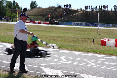 15 & 16/07/2017 : Championnat de France Rotax et Junior, Coupe de France Nationale à Muret (Photos Stéphane Agnus) 2017 — karting