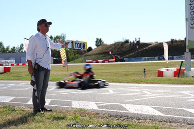 15 & 16/07/2017 : Championnat de France Rotax et Junior, Coupe de France Nationale à Muret (Photos Stéphane Agnus) 2017 — karting