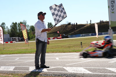 15 & 16/07/2017 : Championnat de France Rotax et Junior, Coupe de France Nationale à Muret (Photos Stéphane Agnus) 2017 — karting