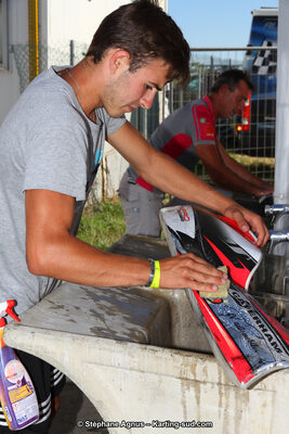 15 & 16/07/2017 : Championnat de France Rotax et Junior, Coupe de France Nationale à Muret (Photos Stéphane Agnus) 2017 — karting