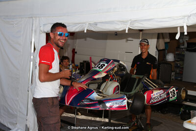 15 & 16/07/2017 : Championnat de France Rotax et Junior, Coupe de France Nationale à Muret (Photos Stéphane Agnus) 2017 — karting