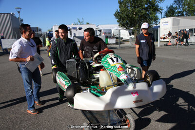 15 & 16/07/2017 : Championnat de France Rotax et Junior, Coupe de France Nationale à Muret (Photos Stéphane Agnus) 2017 — karting