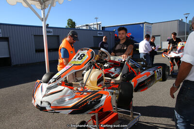15 & 16/07/2017 : Championnat de France Rotax et Junior, Coupe de France Nationale à Muret (Photos Stéphane Agnus) 2017 — karting
