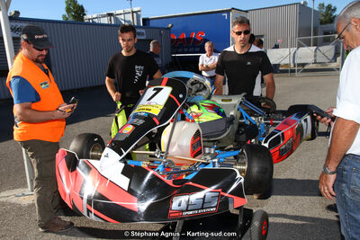 15 & 16/07/2017 : Championnat de France Rotax et Junior, Coupe de France Nationale à Muret (Photos Stéphane Agnus) 2017 — karting