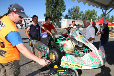 15 & 16/07/2017 : Championnat de France Rotax et Junior, Coupe de France Nationale à Muret (Photos Stéphane Agnus) 2017 — karting