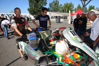 15 & 16/07/2017 : Championnat de France Rotax et Junior, Coupe de France Nationale à Muret (Photos Stéphane Agnus) 2017 — karting
