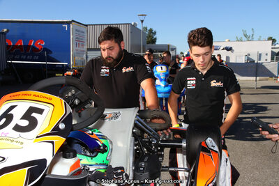 15 & 16/07/2017 : Championnat de France Rotax et Junior, Coupe de France Nationale à Muret (Photos Stéphane Agnus) 2017 — karting