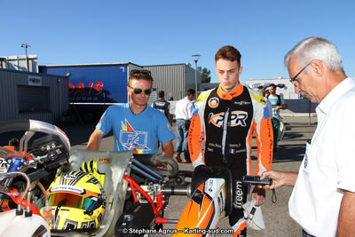 15 & 16/07/2017 : Championnat de France Rotax et Junior, Coupe de France Nationale à Muret (Photos Stéphane Agnus) 2017 — karting