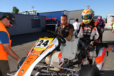 15 & 16/07/2017 : Championnat de France Rotax et Junior, Coupe de France Nationale à Muret (Photos Stéphane Agnus) 2017 — karting