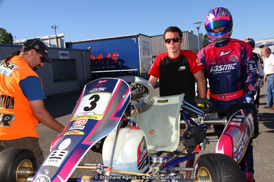 15 & 16/07/2017 : Championnat de France Rotax et Junior, Coupe de France Nationale à Muret (Photos Stéphane Agnus) 2017 — karting