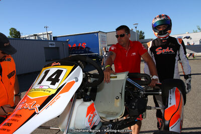 15 & 16/07/2017 : Championnat de France Rotax et Junior, Coupe de France Nationale à Muret (Photos Stéphane Agnus) 2017 — karting