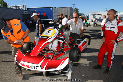 15 & 16/07/2017 : Championnat de France Rotax et Junior, Coupe de France Nationale à Muret (Photos Stéphane Agnus) 2017 — karting