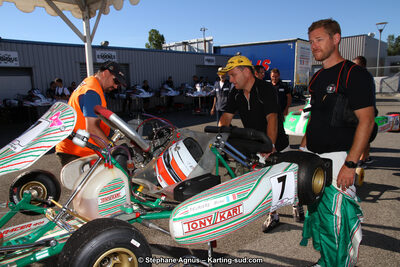 15 & 16/07/2017 : Championnat de France Rotax et Junior, Coupe de France Nationale à Muret (Photos Stéphane Agnus) 2017 — karting